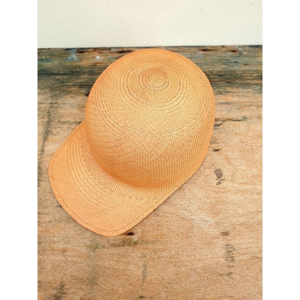 Anthony Peto vasarinė skrybėlė 